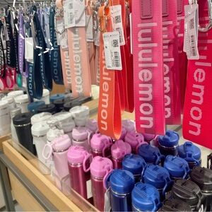 LULULEMON ACCESSORIES